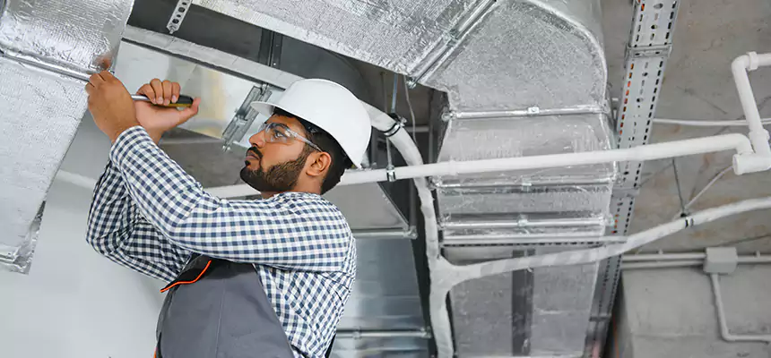 Proactive Ac Vent Repairs & Air Duct Replacement Companies Near Me in Syosset