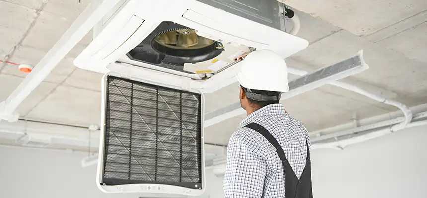 Our Affordable Duct Cleaning Near Me Services in Syosset, NY