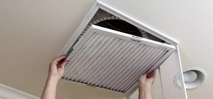 Our Air Duct UV Sanitization Services in Syosset, NY