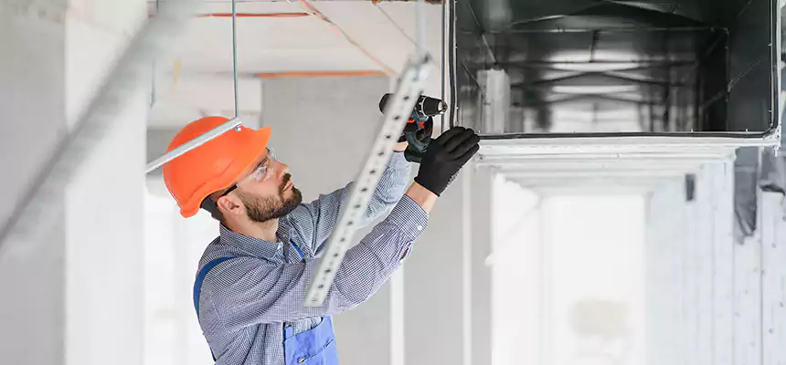 Our Air Vent Replacement Services in Syosset, NY