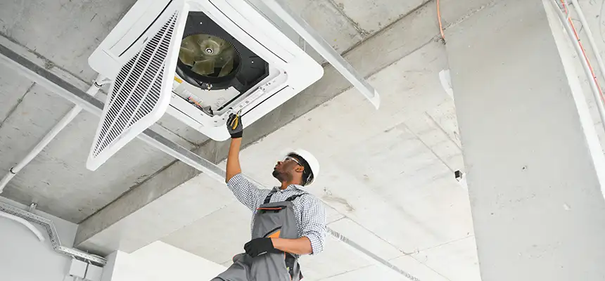 Efficient Multi‑Unit & HOA Annual Vent Cleaning Plans in Syosset