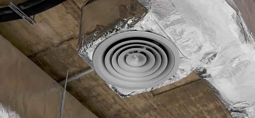 Our Basement Vent Cleaning Services in Syosset, NY