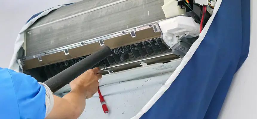 Advanced Clogged Dryer Vent Repair for Multi-Unit & Commercial in Syosset, NY