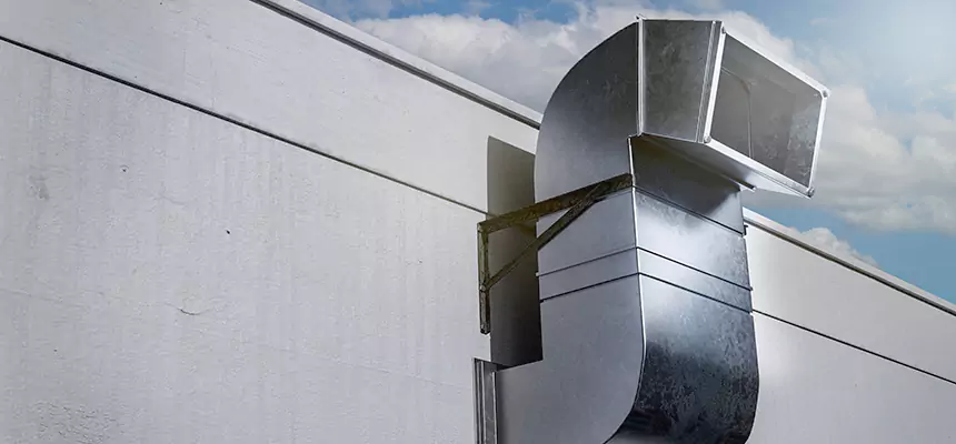 Comprehensive Commercial HVAC Cleaning in Syosset