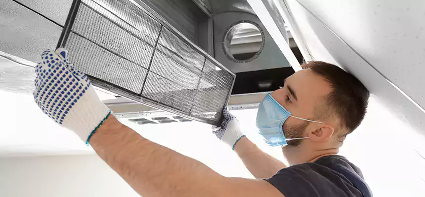 Our Dryer Vent Cleaning Services in Syosset, NY
