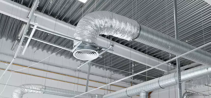 Our Dryer Vent Hose Replacement Services in Syosset, NY