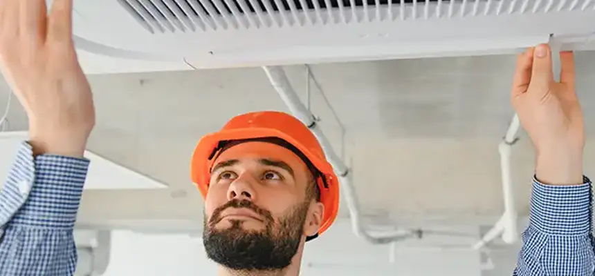 Our Furnace Vent Cleaning Services in Syosset, NY