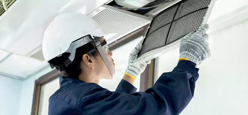 Our Mold & Mildew Removal from Air Ducts Services in Syosset, NY