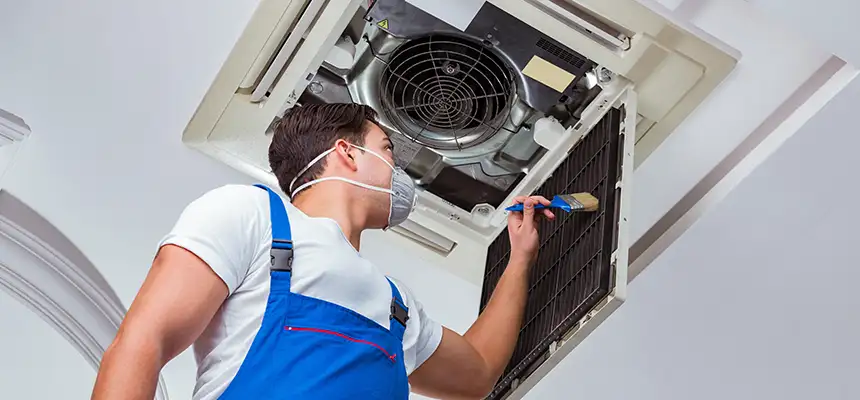 Our Move-in/Move-out Duct Cleaning Services in Syosset, NY