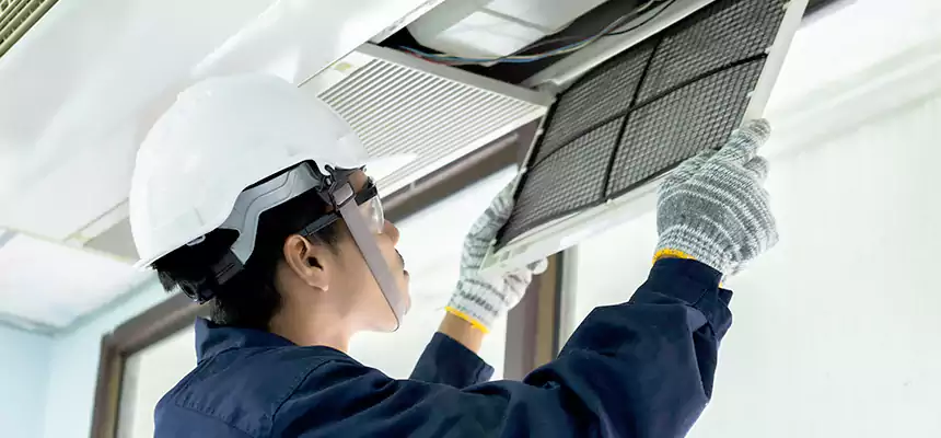 Our Residential Air Vent Cleaning Services in Syosset, NY