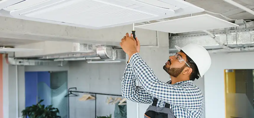 Our Roof Dryer Vent Cleaning Services in Syosset, NY