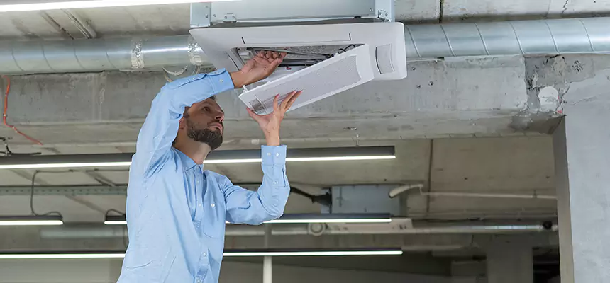 Our Room Addition Duct Installation Services in Syosset, NY