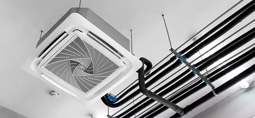 Our Smart AC Vent Controller Services in Syosset, NY