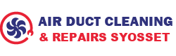 Air Duct Cleaning & Repairs Syosset