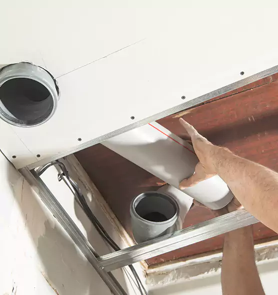 Professional Air Duct Replacement in Syosset, NY