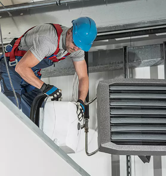 Professional Custom HVAC Ductworkin Syosset, NY