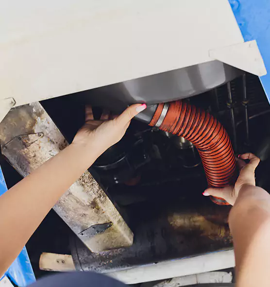 Professional Dryer Duct Pressure Testing in Syosset, NY