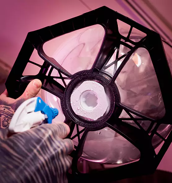 Professional Dryer Vent Sanitization Service in Syosset, NY