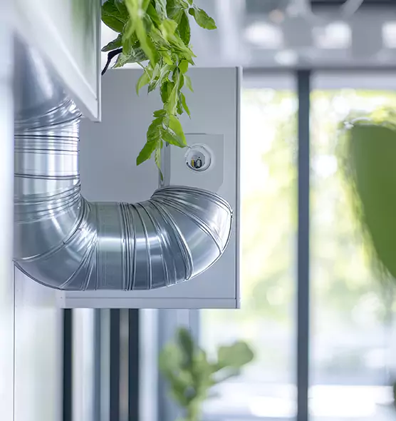 Professional Eco-Safe Dryer Vent Cleaning in Syosset, NY