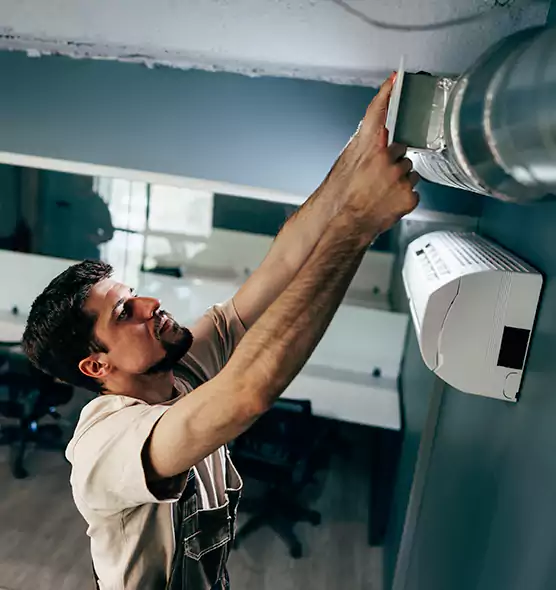 About Flexible Ductwork Replacement in Syosset, NY