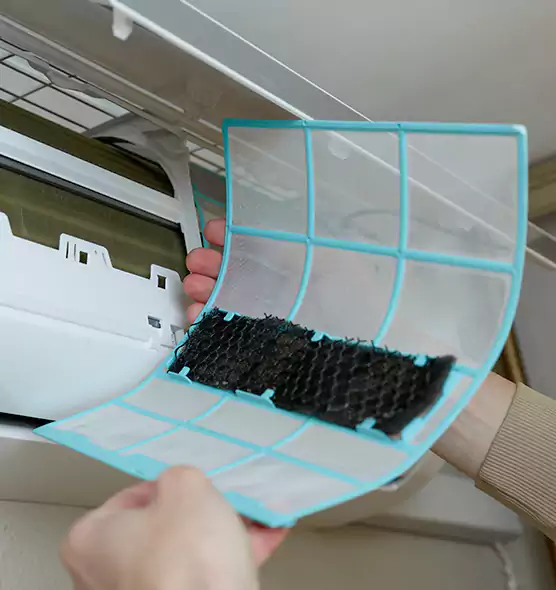 Welcome to Air Duct Cleaning & Repairs Syosset — Your Local HEPA Filter Installation Pros in Syosset, NY