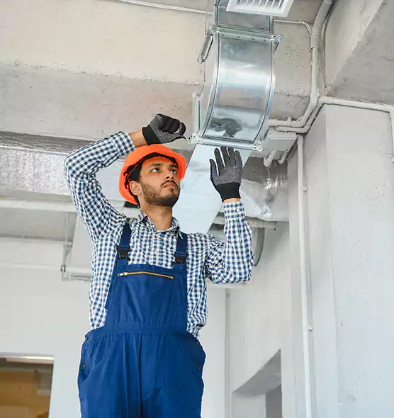 About Hotel Duct And Vent Cleaning in Syosset, NY