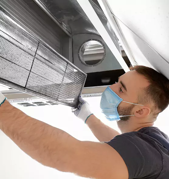 About Remove Smoke Smell From Air Duct in Syosset, NY