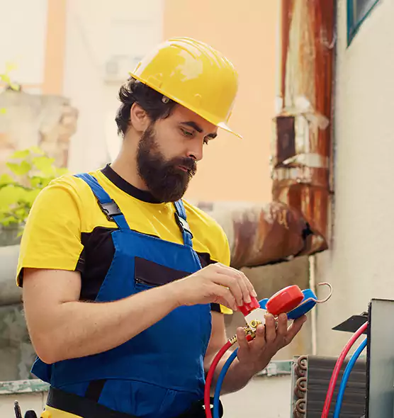 About Smart HVAC Installation in Syosset, NY