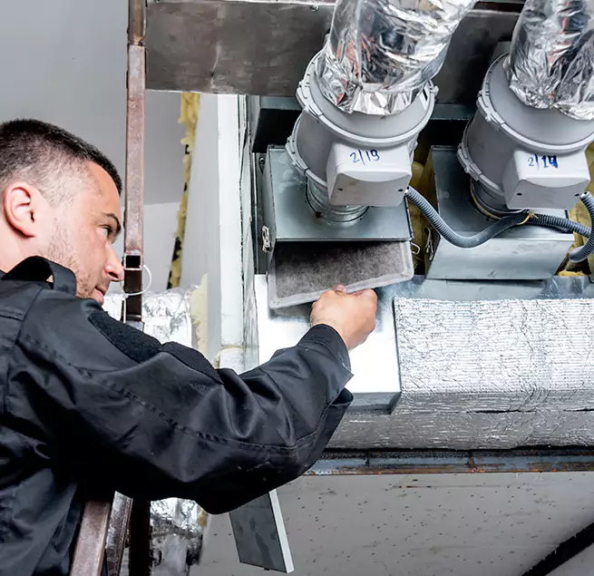  Why Homeowners & Businesses Trust Us in Syosset, NY?