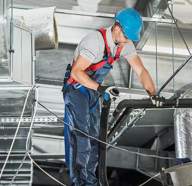 Why Homeowners & Businesses Trust Us in Syosset, NY?