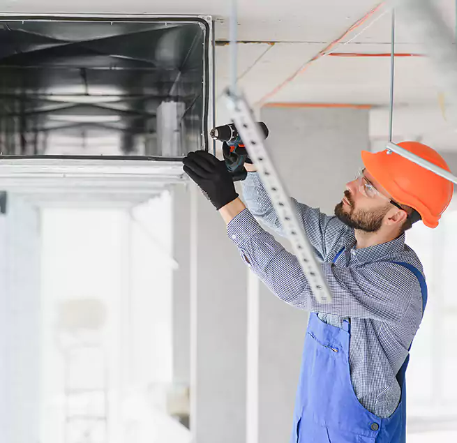 Why Homeowners & Businesses Trust Us Syosset, NY