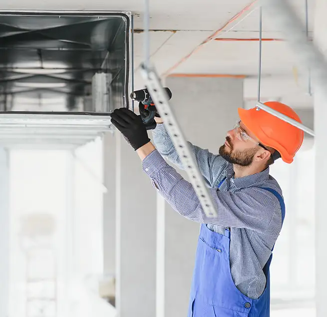 Why Homeowners Businesses Trust Us Syosset, NY