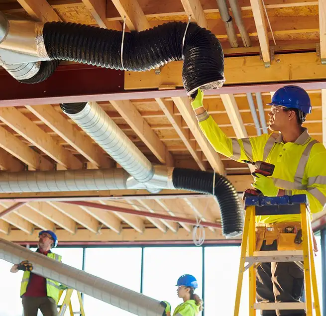 Why Homeowners & Businesses Trust Us in Syosset, NY?