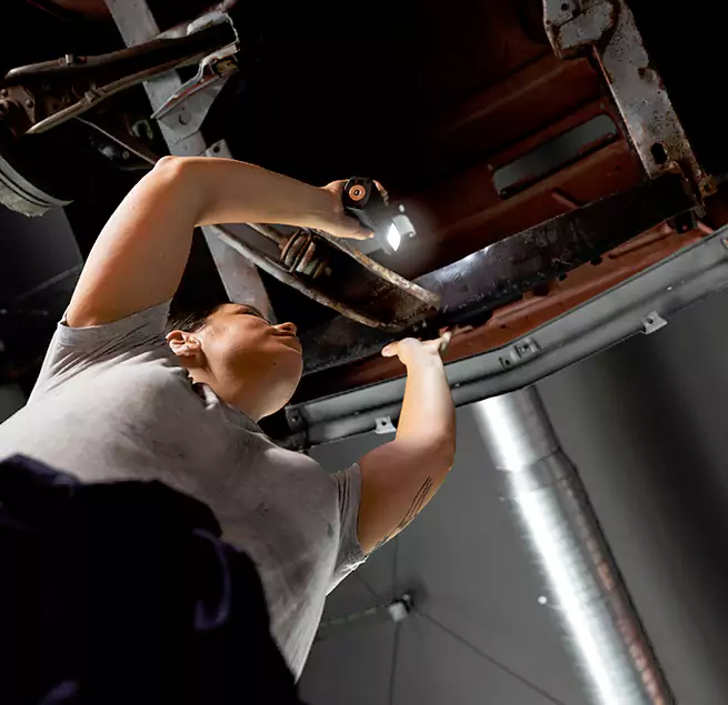 Why Homeowners & Businesses Trust Us Syosset, NY