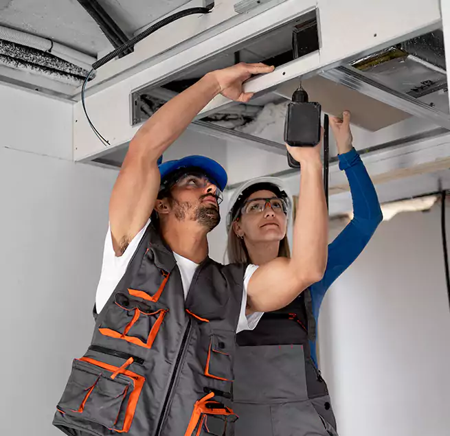 Why Homeowners & Businesses Trust Us in Syosset, NY