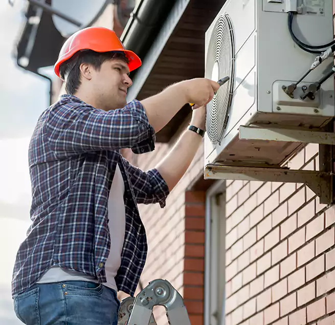 Why Homeowners & Businesses Trust Us Syosset, NY